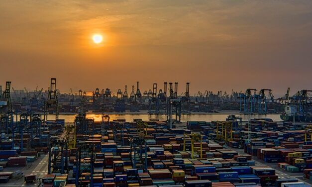 Réglementation douanière