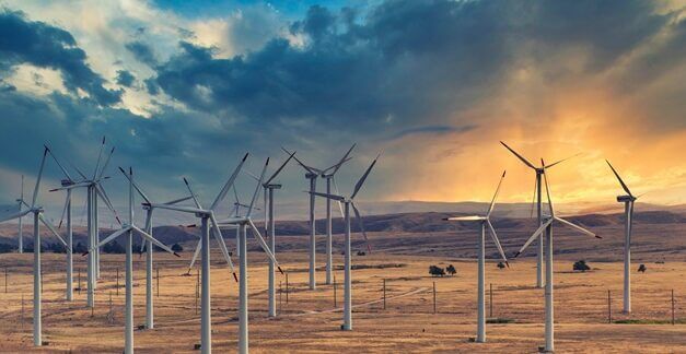 Droit de l’énergie