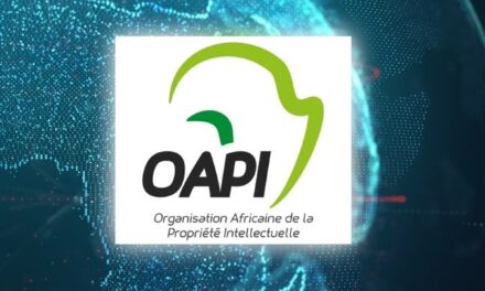 Réglementation propriété intellectuelle OAPI