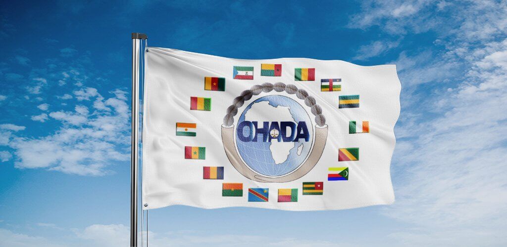 Actes Uniformes OHADA (Versions ENG et FR)